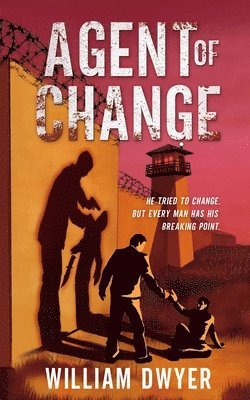 bokomslag Agent of Change