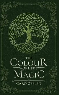 bokomslag The Colour of Her Magic