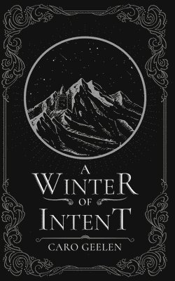 bokomslag Winter of Intent