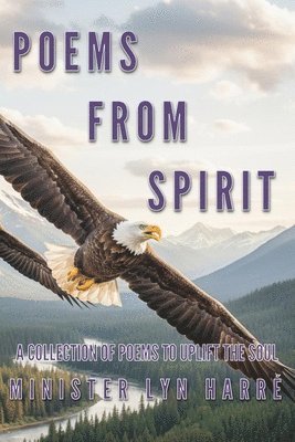 Poems from Spirit