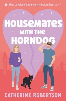 Housemates with the Horndog