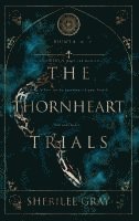 bokomslag The Thornheart Trials, Books 4 - 6