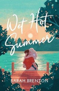 bokomslag Wet Hot Summer