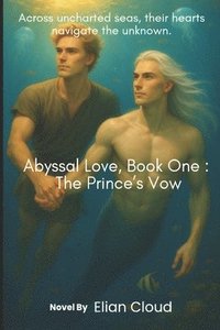 bokomslag Abyssal Love, Book One