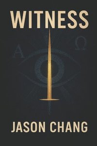 bokomslag Witness
