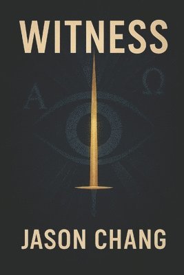 bokomslag Witness