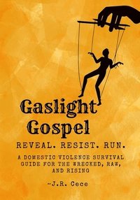 bokomslag Gaslight Gospel
