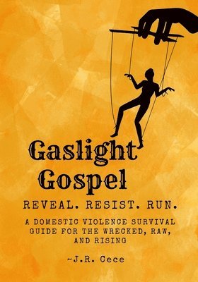 bokomslag Gaslight Gospel