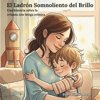 bokomslag Ladrón Somnoliento del Brillo