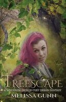 Melissa Gunn - Treescape, Häftad. Tillgänglighet: Lägg i varukorg