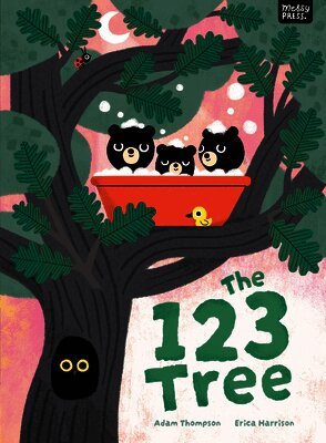 The 123 Tree