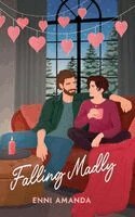 Enni Amanda - Falling Madly, Inbunden