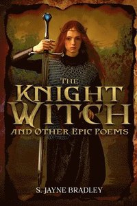 bokomslag Knight Witch