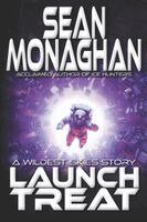 Sean Monaghan - Launch Treat, Häftad. Tillgänglighet: Lägg i varukorg