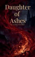Vivian G Hale - Daughter of Ashes, Häftad