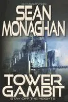 Sean Monaghan - Tower Gambit, Häftad. Tillgänglighet: Lägg i varukorg