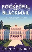 Rodney Strong - Pocketful of Blackmail, Häftad