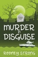 Rodney Strong - Murder in Disguise, Häftad