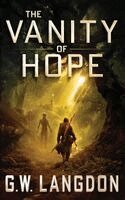G W Langdon - Vanity of Hope, Inbunden