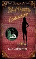 Sue Carpenter - Blood Protectors Collection, Häftad