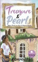 Sue Carpenter - Treasure and Pearls, Häftad