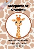 Jennifer Carroll, Maxine Erasmus - Sleepover at Grandma, Häftad