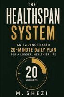 M Shezi - Healthspan System, Häftad. Tillgänglighet: Lägg i varukorg