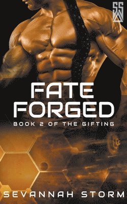 Fate Forged 1