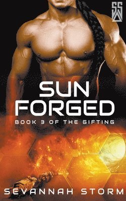 Sun Forged 1