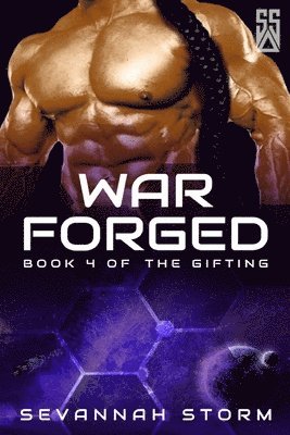 War Forged 1