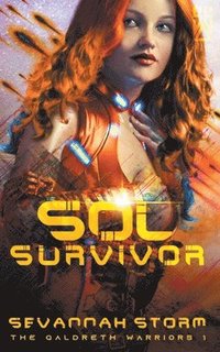 bokomslag Sol Survivor