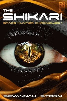 Sevannah Storm - Shikari, Häftad