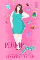 Sevannah Storm - Plump Jane, Häftad