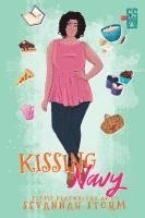 Sevannah Storm - Kissing Navy, Häftad