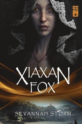 Sevannah Storm - Xiaxan Fox, Häftad