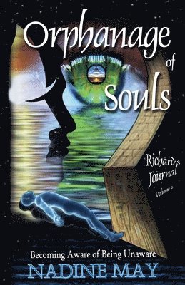 Nadine May - Orphanage of Souls, Häftad