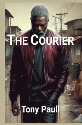 The Courier 1