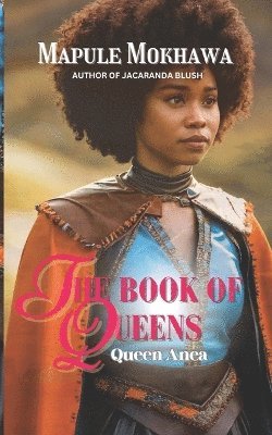 bokomslag Book of Queens