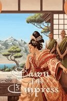 Nerine Dorman - Dawn of the Empress, Häftad