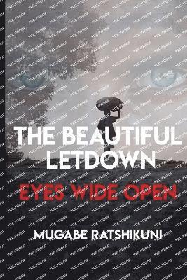 bokomslag The Beautiful Letdown - Eyes Wide Open