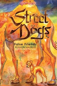 bokomslag Street Dogs
