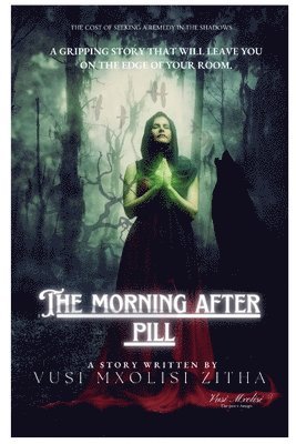 The Morning After Pill 1