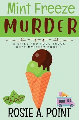 Mint Freeze Murder 1