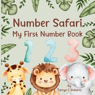 Number Safari 1