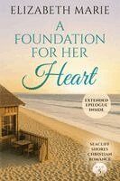 Marie - Foundation For Her Heart, Häftad