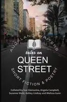 Sue Glamuzina, Melissa Gunn, Angela Campbell - Tales on Queen Street, Häftad. Tillgänglighet: Lägg i varukorg