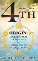 Michael Ebifegha - 4th Origin, Inbunden. Tillgänglighet: Lägg i varukorg