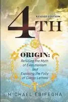 Michael Ebifegha - 4th Origin, Häftad. Tillgänglighet: Lägg i varukorg