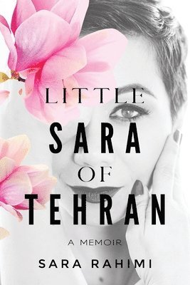 Little Sara of Tehran 1