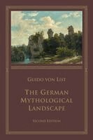 The German Mythological Landscape